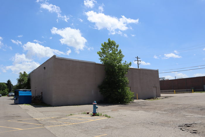 Academy 59 Theatre - June 16 2022 Photo (newer photo)